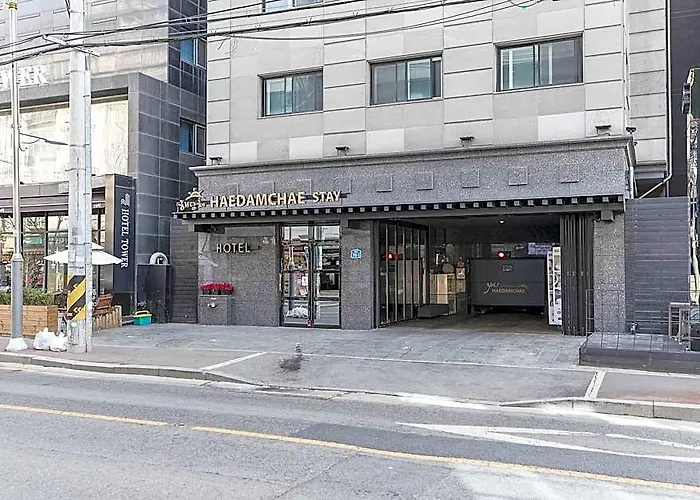 酒店 Hwagok Haedamchae