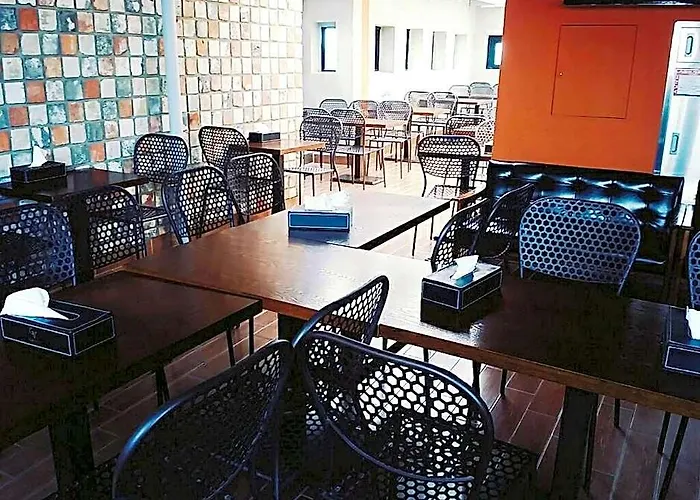 Hwagok Haedamchae 酒店 首爾