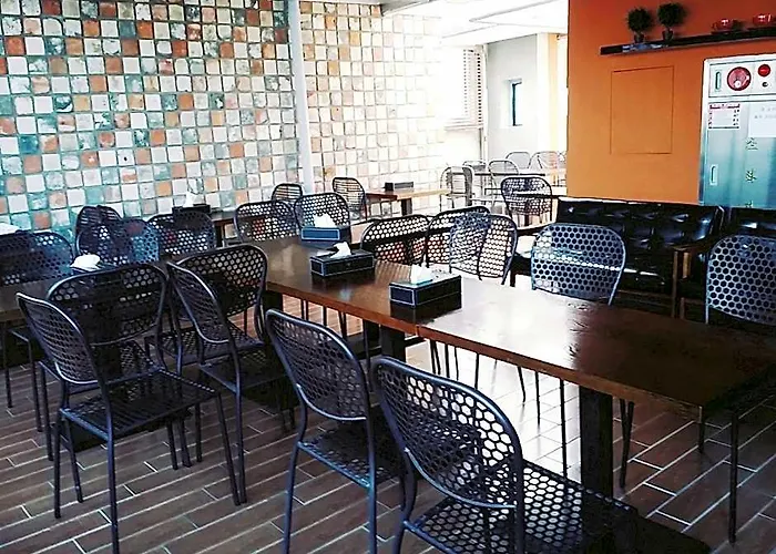 Hwagok Haedamchae 酒店 首爾