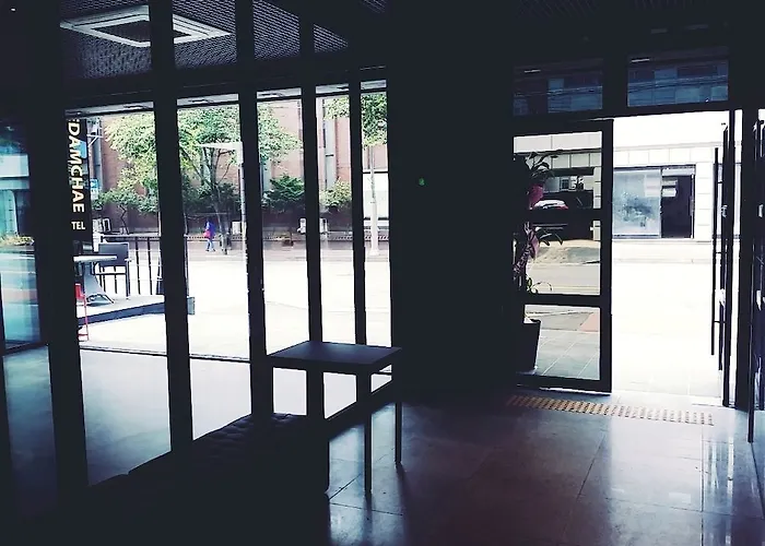 Hwagok Haedamchae 酒店 首爾