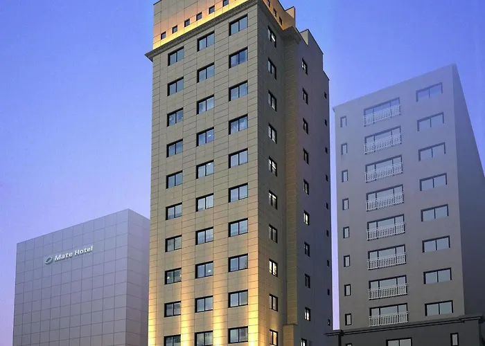 Hwagok Haedamchae 2* 首爾