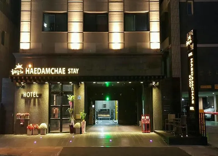 Hwagok Haedamchae 2*